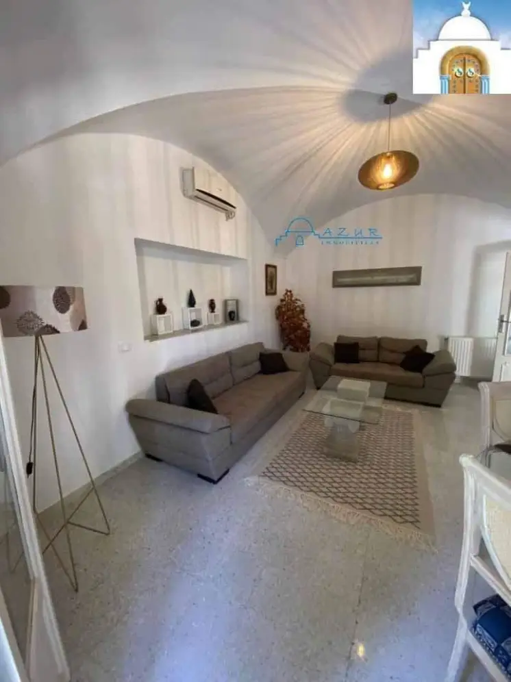 VILLA BOCA